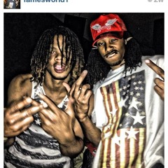 MY LIL SHAWTY Converted