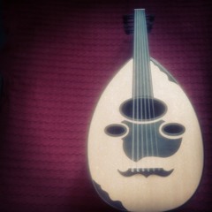 Oud Taqsim 1 (Maqam Hijaz)
