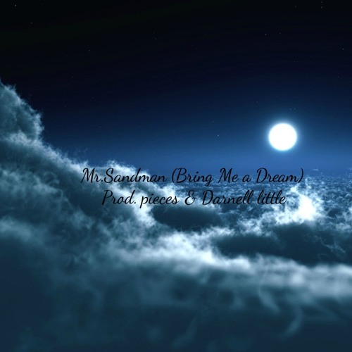 Mr.Sandman (Bring Me a Dream)