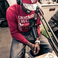 Tai-J ( aka Danjaahtai)_ Poussé Watt La _ BACK SHOT RiddiM