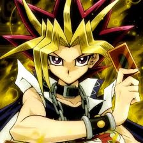 Even if you break tomorow (Yu-Gi-Oh! Zero)