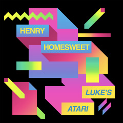 Henry Homesweet - Luke's Atari