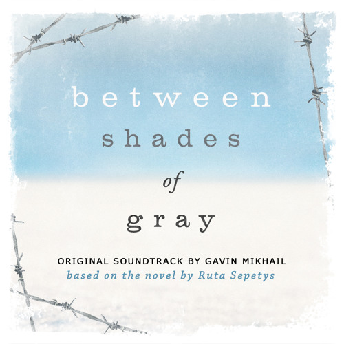 Gavin Mikhail - Between Shades Of Gray - 03 Run To Something Beautiful