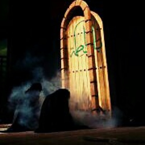 مثل طبع النسر طبعي - باسم الكربلائي at كربلاء