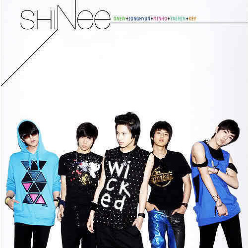 Stream SHINee(샤이니) 누난 너무 예뻐 (Replay) by moonjaypark