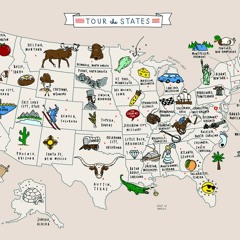Tour The States