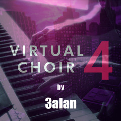 Eric Whitacre - Fly to Paradise (Cinematic VoxChop Remix by 3alan)