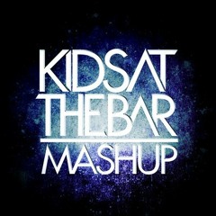 Madeon+ TJR + Ellie Goulding - I Need Your Technicolor Suckaz (Kids At The Bar Mashup)