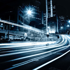 in the rhythm of the city