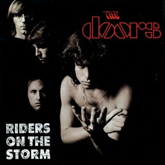 Snoop Dogg feat. The Doors - Rider on the Storm