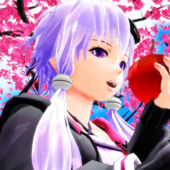Yukari - Bad Apple
