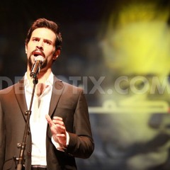 My Way - Omar Kamal - Live at Ramallah Cultural Palace