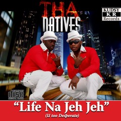 The youth them Ft S Gee