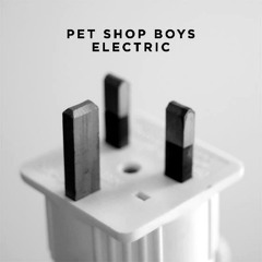 Pet Shop Boys - Love Is A Borgeios Construct (Dave Audé Radio Edit)