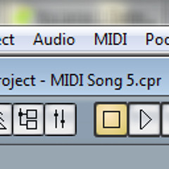 MIDI Song 5 - THE MADDEST AND CRAZIEST YET