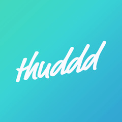 thuddd cast volume XVII