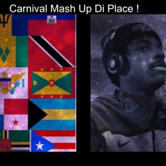 Soca 2k13 carnival MIX !