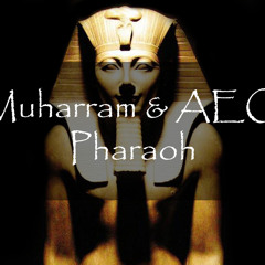 Muharram & Ahmed El Oraby - Pharaoh (Original Mix)