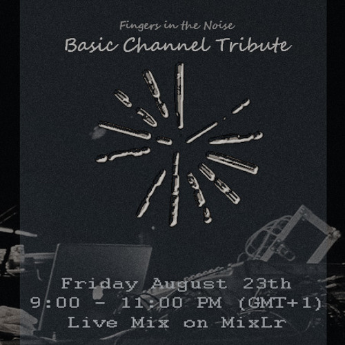 Fitn - Basic Channel Tribute (live set on MixLr 23/08/2013)