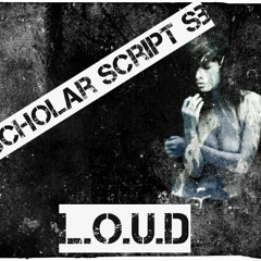 L.O.U.D Prod By June G