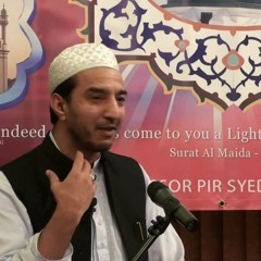 Mawlid A New Perspective - Syed Hasnain Raza Bukhari