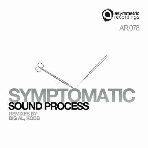 Sound Process - Symptomatic (Kobb Remix)