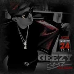 De La Ghetto Ft. Arcangel - Relajate Conmigo (Geezy Boyz)