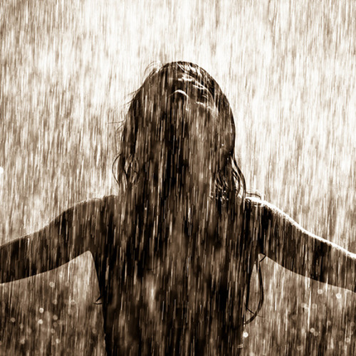 Summer Rain
