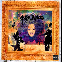Teyana Taylor - Valentine