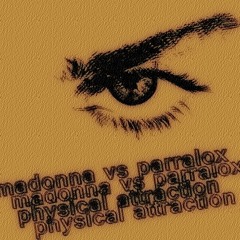 Madonna vs Parralox - Physical Attraction (Sonicboy's Mashup Mix)