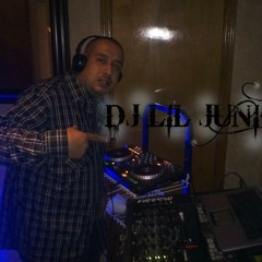 A BAILAR CUMBIAS CON EL DJ LIL JUNIOR