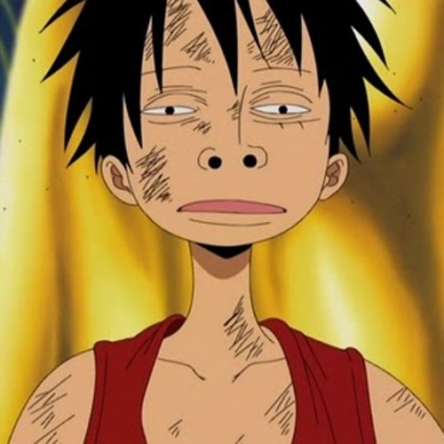 Luffy and his expressions. : OnePiece