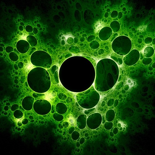 HypnoFrog - fULLON KILLER 1 - forest darkpsy set - 320kbps