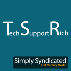 TSR5 - Interview with Adrian Reynolds