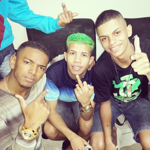 MC MANERINHO - AQUECIMENTO FODA (( DJ DANIEL & JHONNY K2 ))