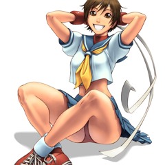 Kickin' It (Shoryuken) F. J.Peg