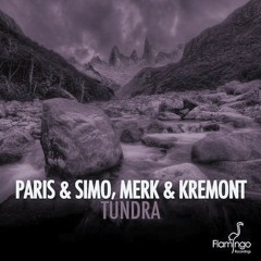 Paris & Simo , Merk & Kremont - "Tundra" (Henry Silva & Nils Nunez "Hands Up" Edit)
