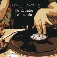 Mix Azucena Aymara Mix By Tony Town Dj