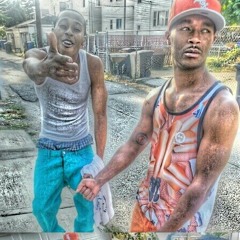 Icy Duck ft. Twily- Death Wish