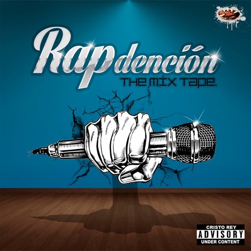 Rap-Dentores - Macgyver,Zodiaco Rdk, Mister Junior,Frank Niddy,Little Boten y Mckario