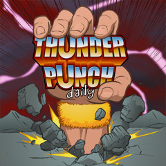 Thunder Punch Daily 149 – Why He-Man has that Mysterious Smile