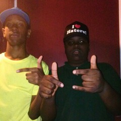 FREDO MONTANA & KINDOGG- THE FIELD