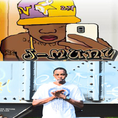 J-MUNY aka 100BANDZ ft. NATURAL TALENT - FOREIGN SHIT