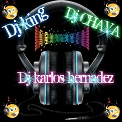 DJ Chava Y El Dj erick CUMBIAS LAGUNERAS