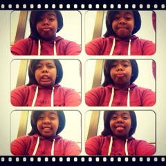 Part Of The List - Neyo (cover)