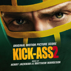 Kick-Ass 2 - Justice Forever