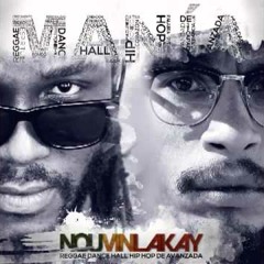 10. Sin Ti - Nou Vin Lakay