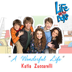 A Wonderful Life (Theme song to "Life with Boys")