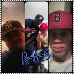 POPPIN 4 ME FT. BYNOSLIM {R-G-S}