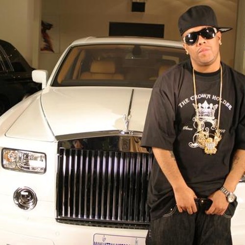 J.R. Writer - Cake Off (Prod. J-Money)